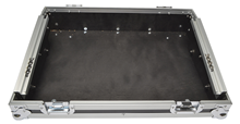 6U Lighting Controller Flightcase